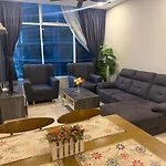 Apartment Sky At Jalan P Ramlee