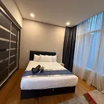 Apartment Sky At Jalan P Ramlee