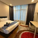 Apartment Sky At Jalan P Ramlee