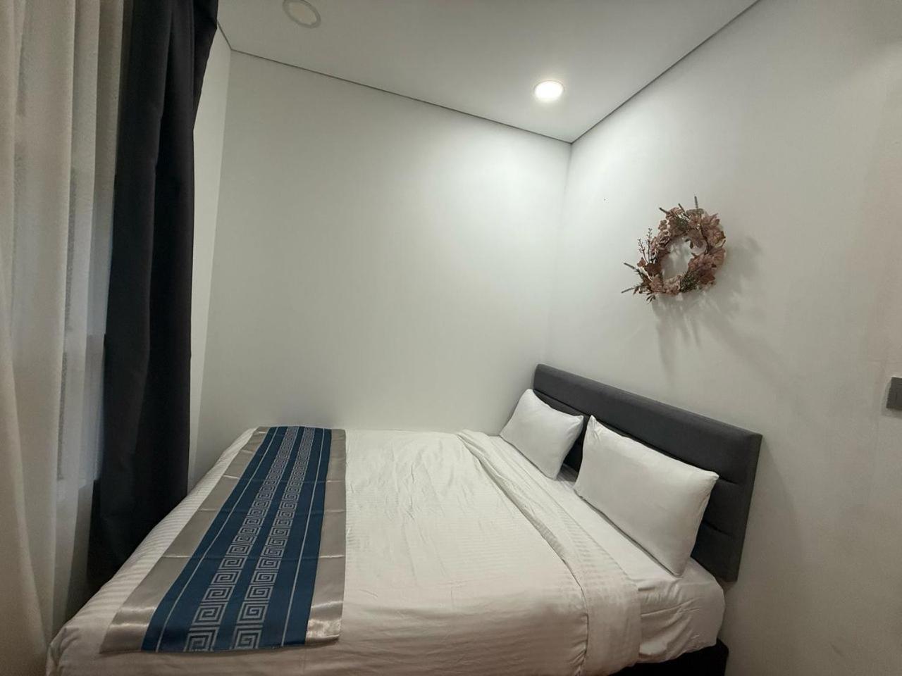 Apartment Sky At Jalan P Ramlee *